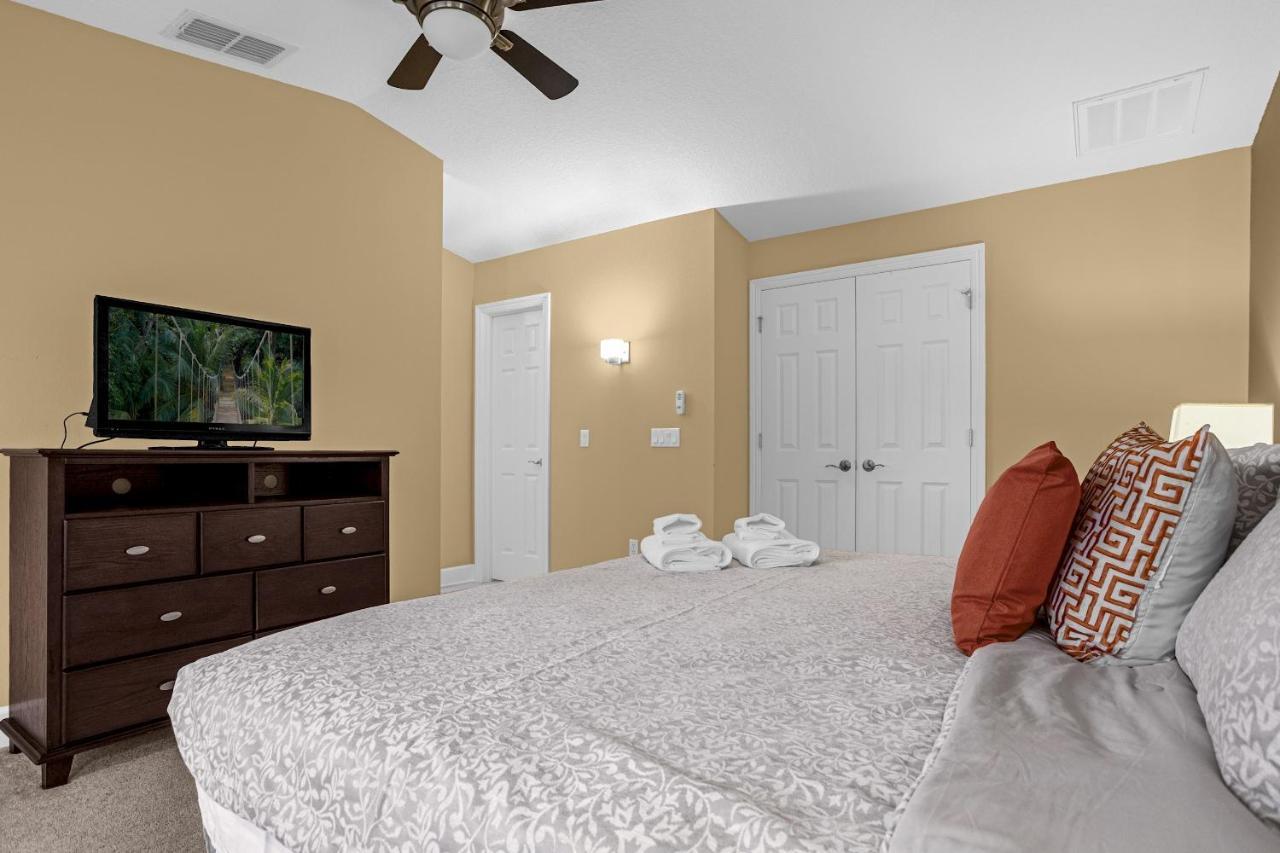 Memorial Day Fun In Fl - Townhome By Disney! Orlando Esterno foto