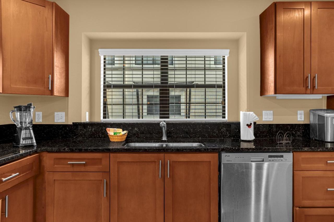 Memorial Day Fun In Fl - Townhome By Disney! Orlando Esterno foto