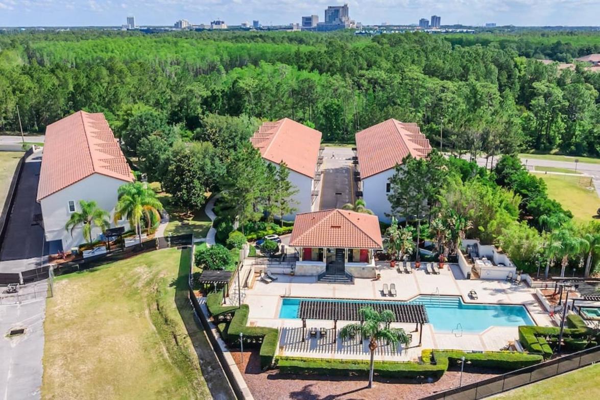 Memorial Day Fun In Fl - Townhome By Disney! Orlando Esterno foto