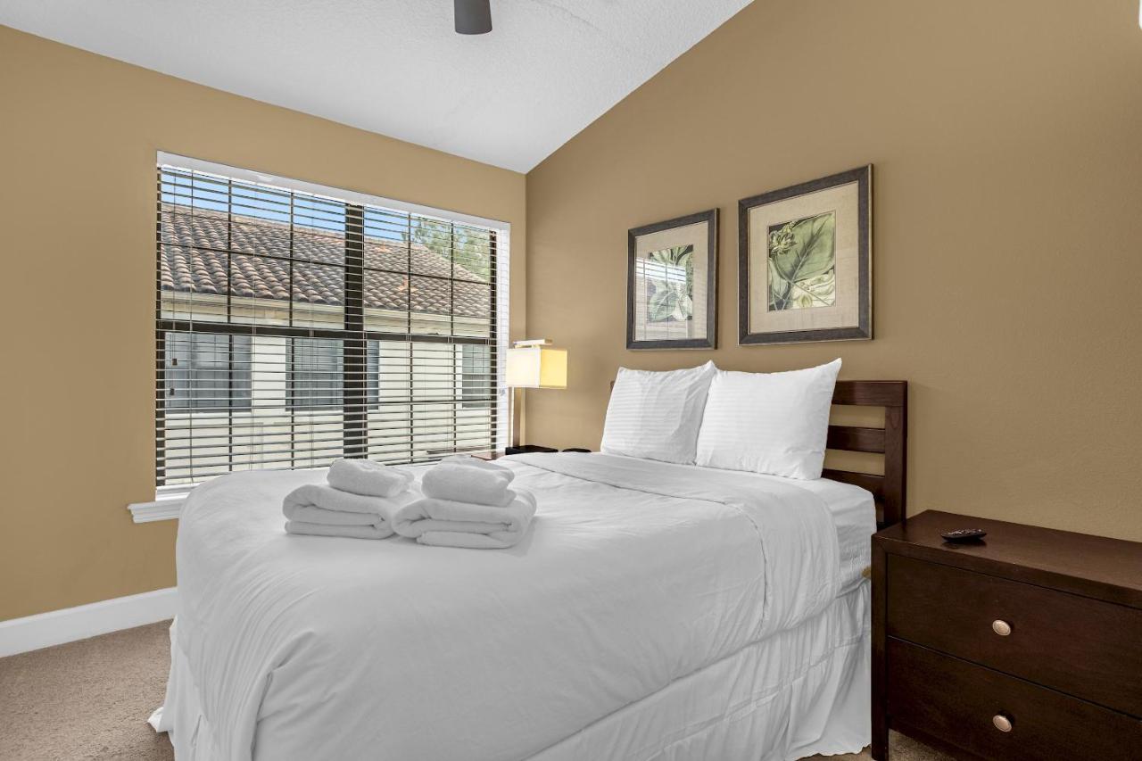 Memorial Day Fun In Fl - Townhome By Disney! Orlando Esterno foto