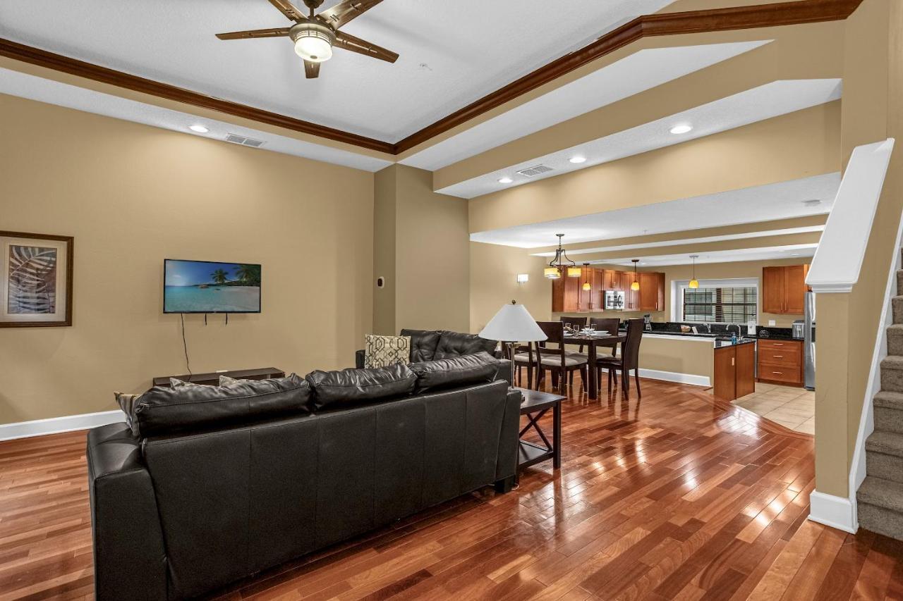 Memorial Day Fun In Fl - Townhome By Disney! Orlando Esterno foto