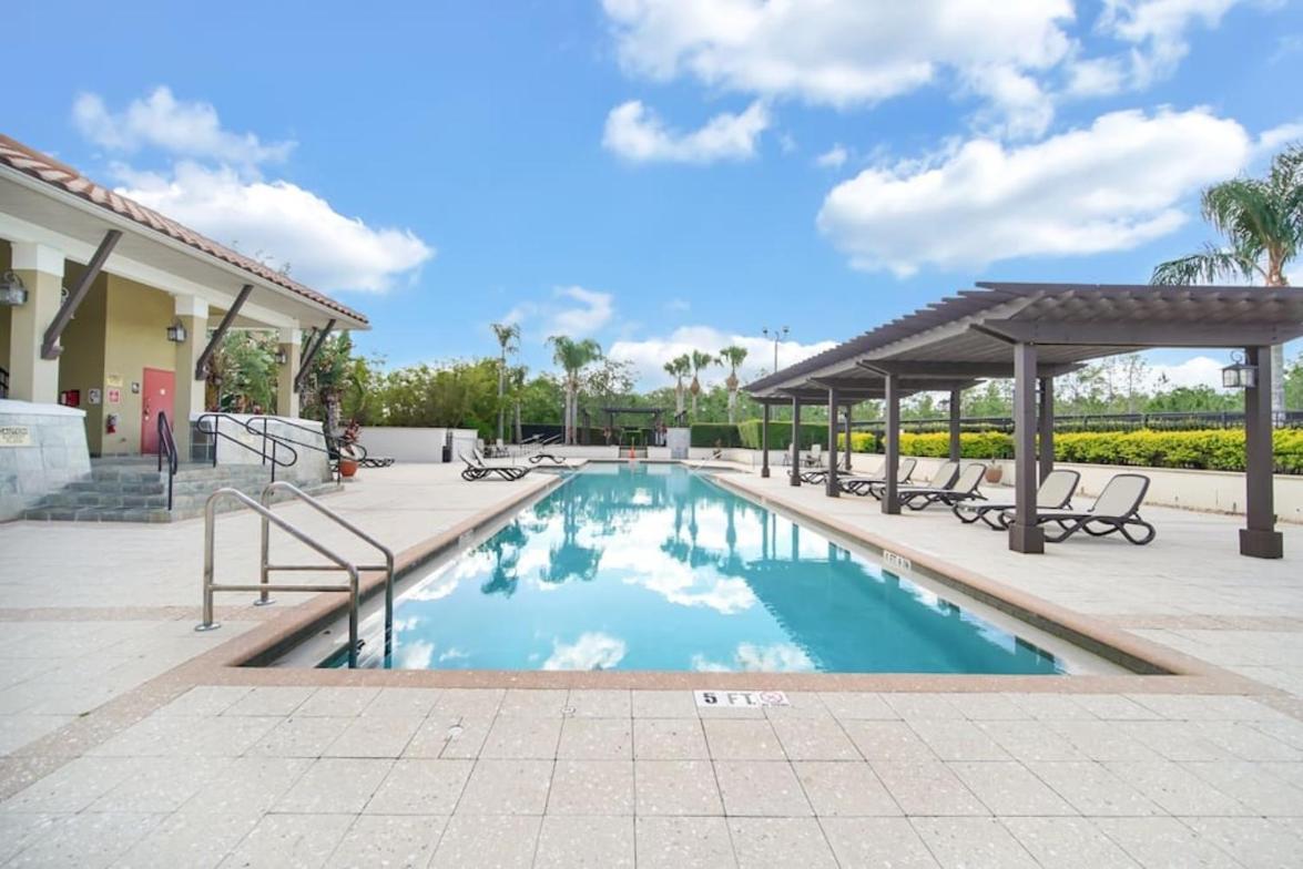Memorial Day Fun In Fl - Townhome By Disney! Orlando Esterno foto