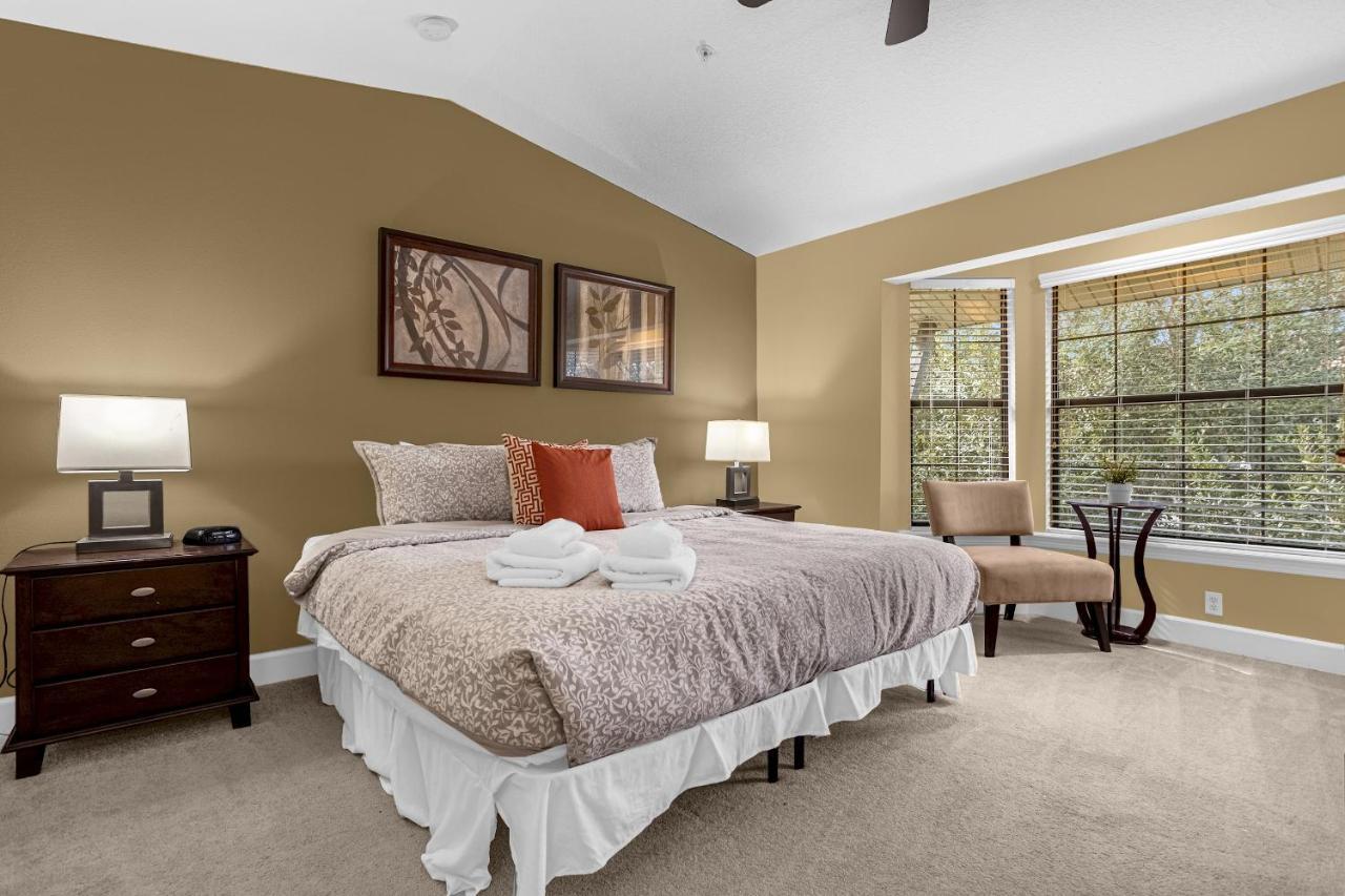 Memorial Day Fun In Fl - Townhome By Disney! Orlando Esterno foto