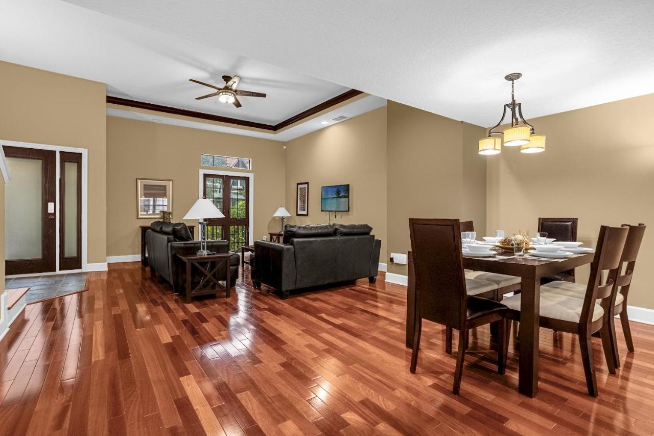 Memorial Day Fun In Fl - Townhome By Disney! Orlando Esterno foto