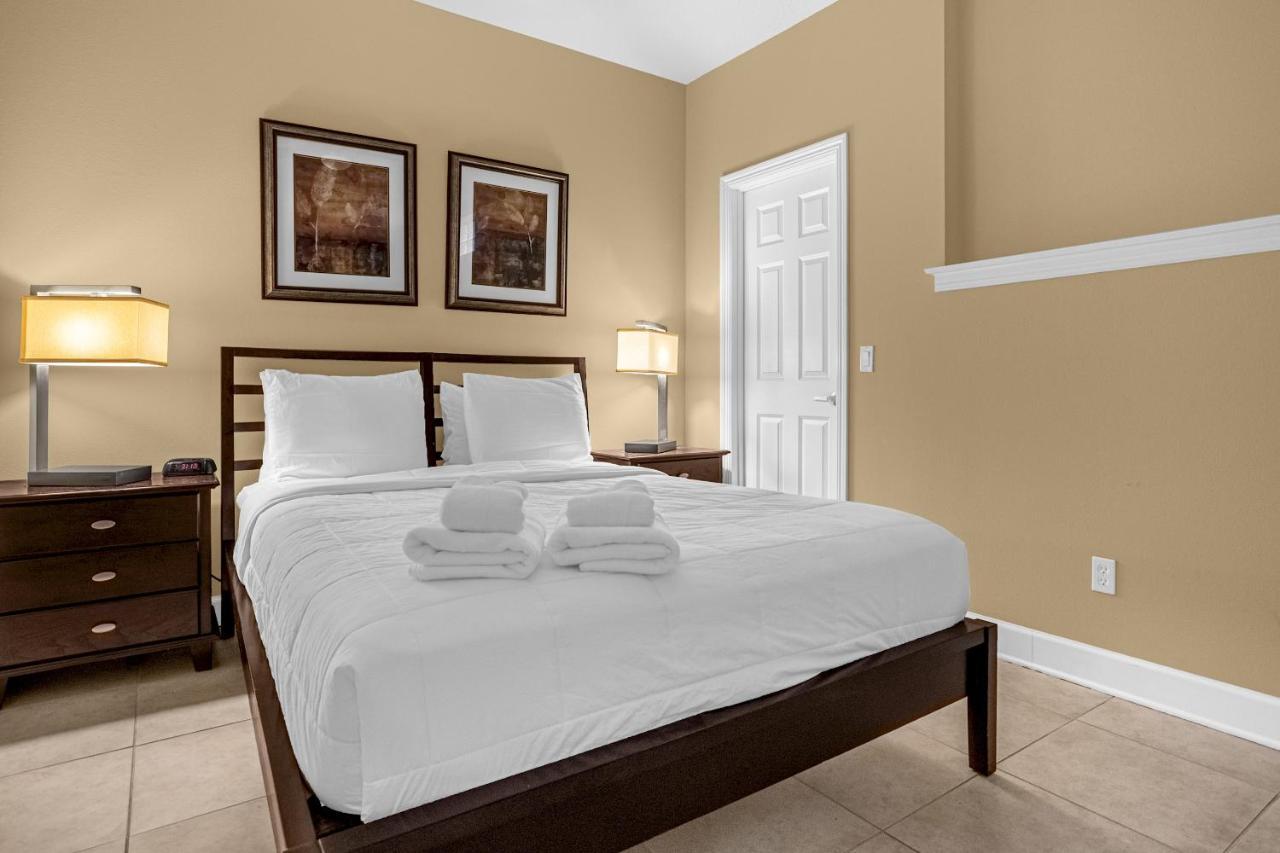 Memorial Day Fun In Fl - Townhome By Disney! Orlando Esterno foto