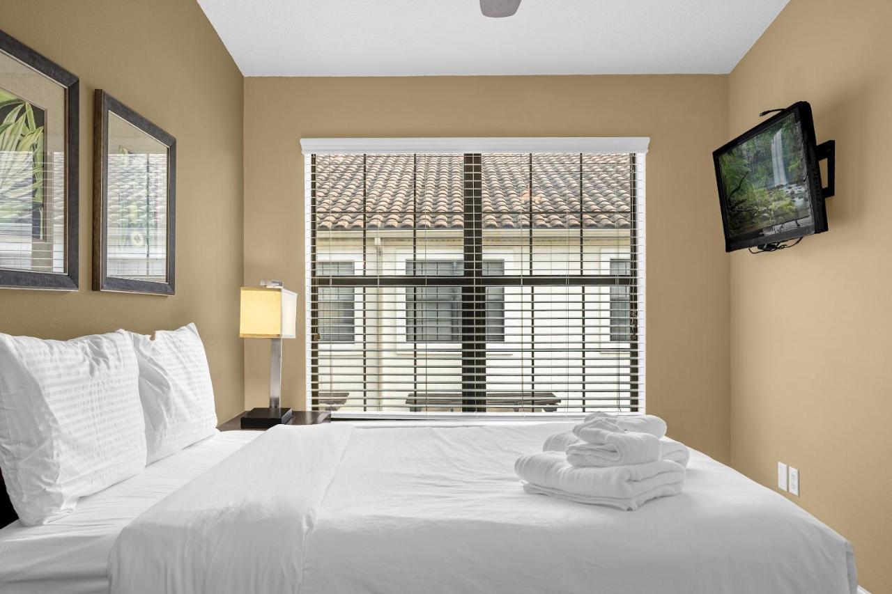 Memorial Day Fun In Fl - Townhome By Disney! Orlando Esterno foto