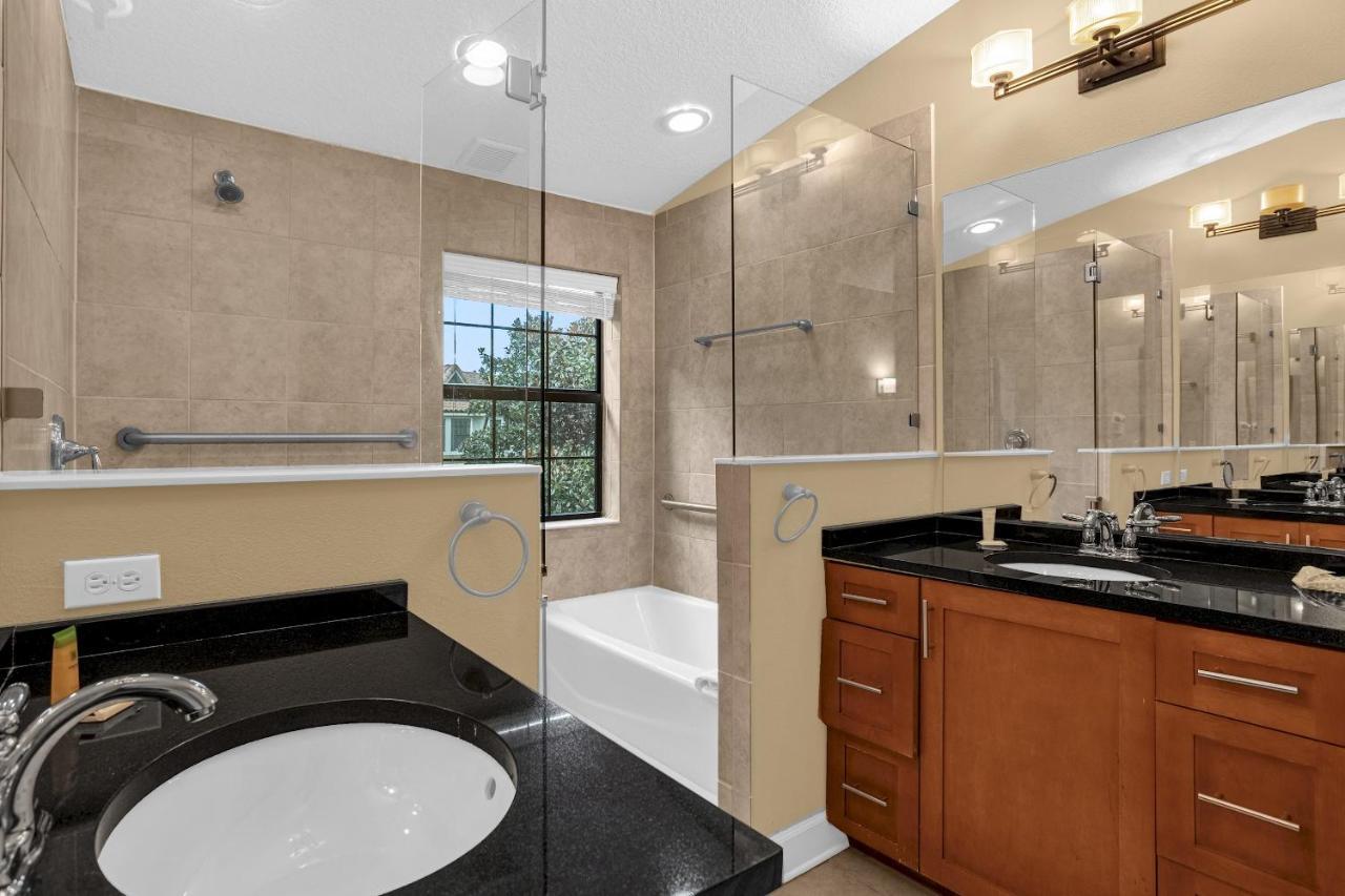 Memorial Day Fun In Fl - Townhome By Disney! Orlando Esterno foto