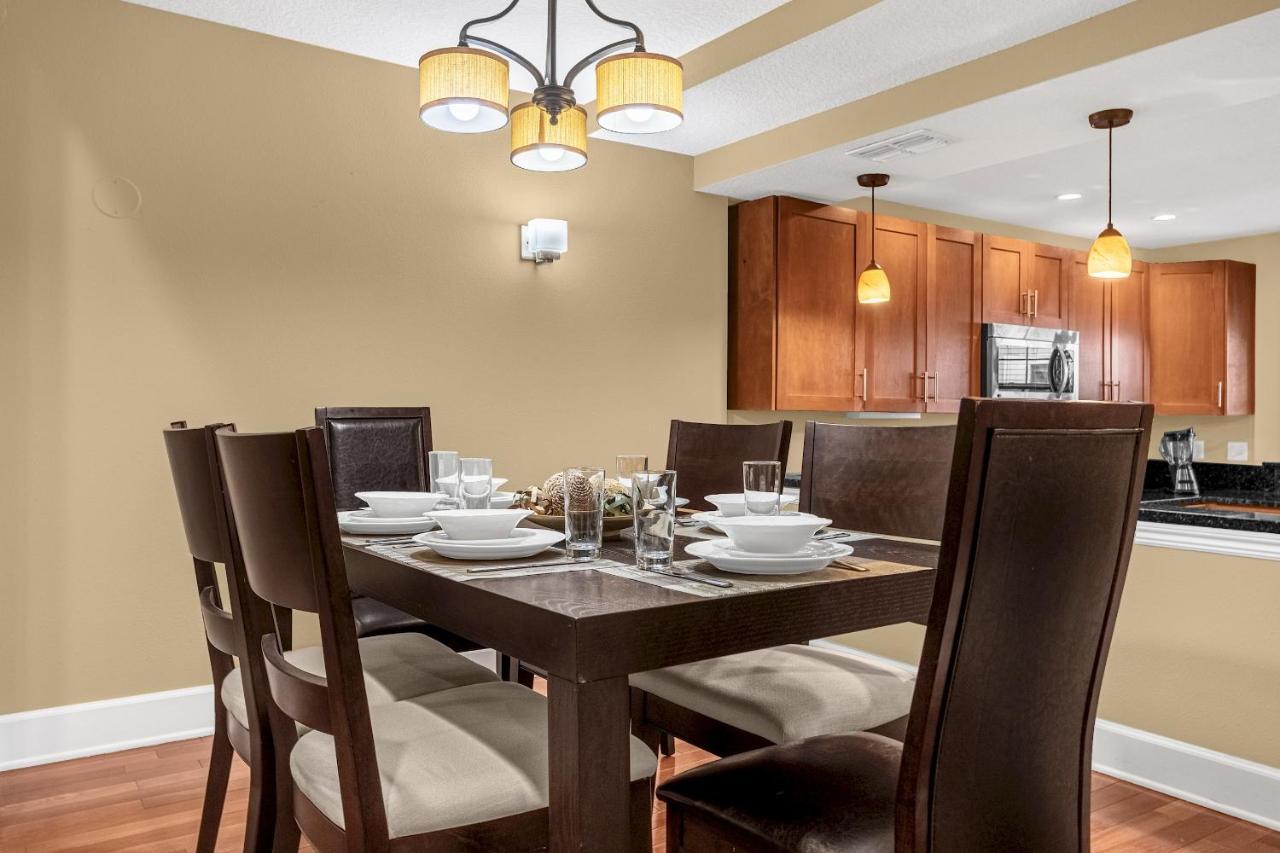 Memorial Day Fun In Fl - Townhome By Disney! Orlando Esterno foto