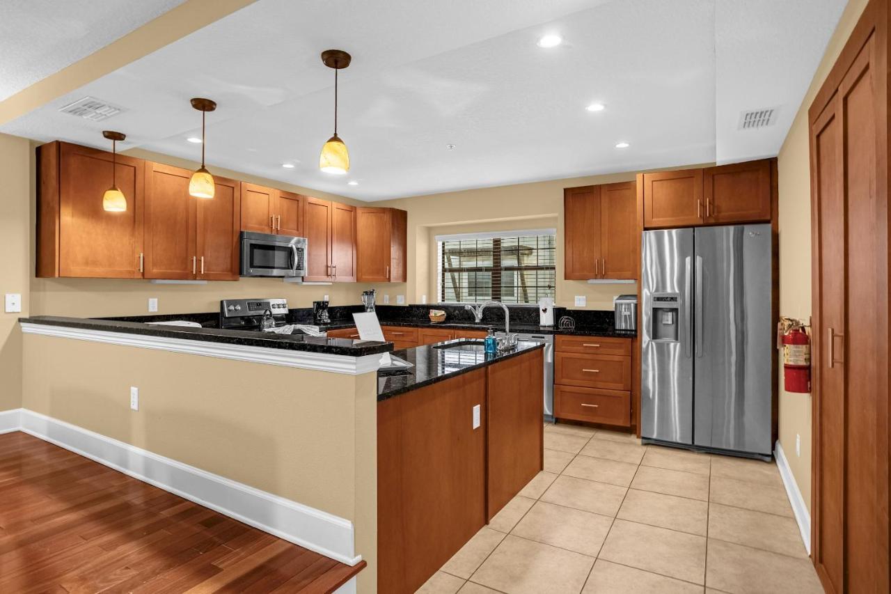 Memorial Day Fun In Fl - Townhome By Disney! Orlando Esterno foto