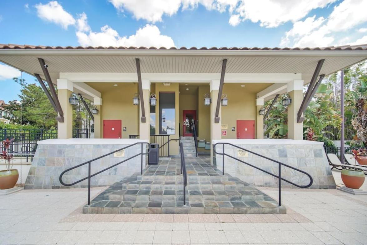 Memorial Day Fun In Fl - Townhome By Disney! Orlando Esterno foto