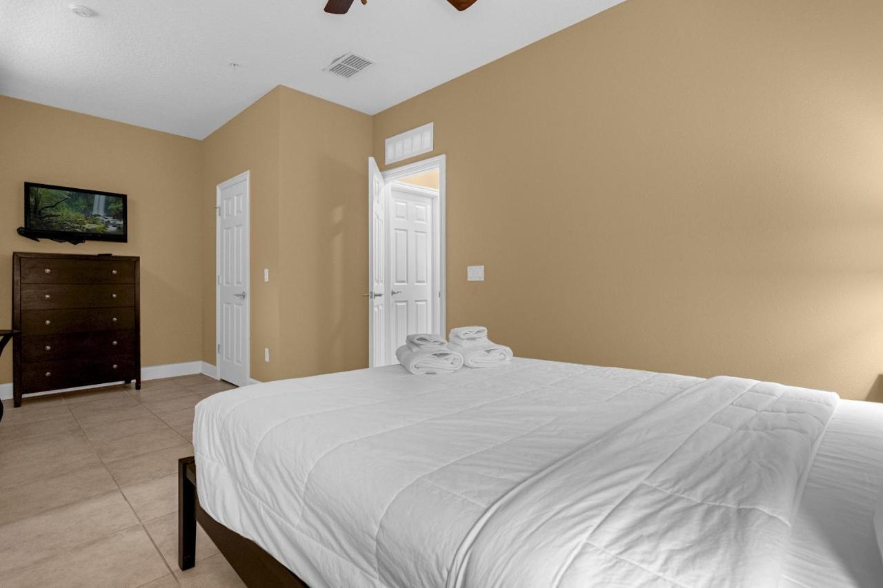 Memorial Day Fun In Fl - Townhome By Disney! Orlando Esterno foto